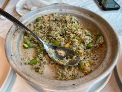 -香樟花园新粤料理(无锡万象城店)