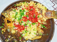 -靓虾二哥长沙地标小龙虾(五一广场店)