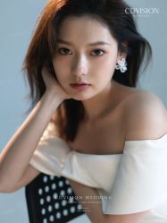 -CD视觉婚纱摄影