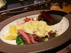 -MR.ROCKY洛奇先生·西餐&酒吧(琶醍店)