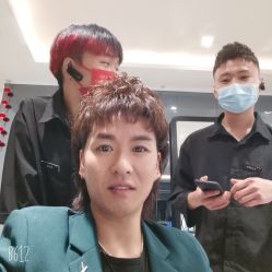 -LJOY丽锦造型·烫发染发