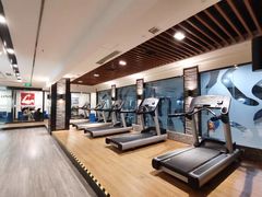 -西吉马游泳健身(协信店)