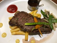 澳洲西冷牛排-See Ya回见墨西哥餐厅