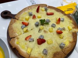 -奈尔宝·儿童乐园·亲子餐厅(鄞州万达店)