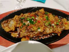 -恒盛居回族饭店