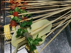 -钢管厂歆瑞源油卤串串香(春熙路太古里店)