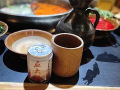-麻大侠老火锅(巴国城店)