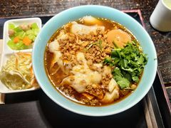 -喜晋道面馆(华严寺广场店)