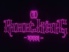 -MOSSO音乐酒吧·live house(南京旗舰店)