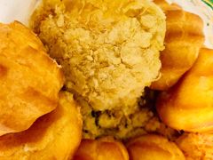 -泸溪河桃酥(秦淮夫子庙一店)
