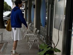 -GOOD GOODS咖啡店(南园店)