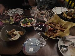 -ibarrel爱杯·bistro&brunch(江宁路店)