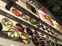 -海底捞火锅(航洋城店)