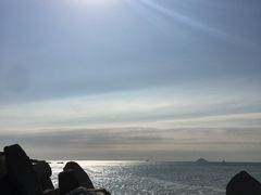 景点-中华人民共和国水准零点