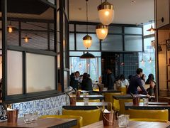 大堂-ATLAS COFFEE(雅居乐中心店)