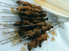 -铁诚烤肉