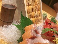 -本逸·割烹料理(湖墅店)