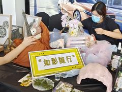 -奔驰上海利星(七宝店)