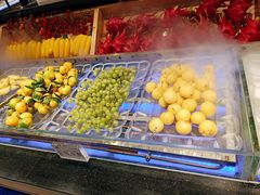 -全盛自助烤肉(大商新玛特鞍山店)