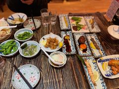 -平成屋·午肴夜酒(四川北路店)