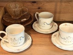 -时光花园(白鹭洲店)