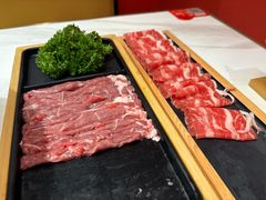 -祥源胡同·涮牛羊肉火锅(花桥店)
