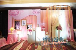 -静安洲际酒店·宴会厅