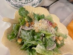 -老井俄式餐厅