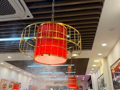 -地锅公社·现炒地锅鸡·地锅鱼·夜宵(罗锦路店)