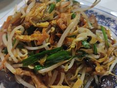 京味炒合菜-京氣春饼(机场店)