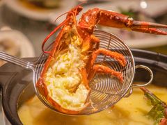 -达叔香味海鲜(海棠68环球美食街店)