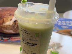 -奈雪的茶(优特汇店)