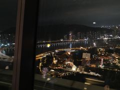 -澳门旅游塔360°旋转餐厅(南湾湖广场店)