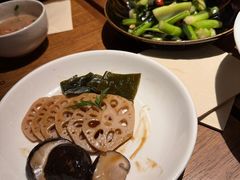 -清水亭湖北菜(大屯DT51店)