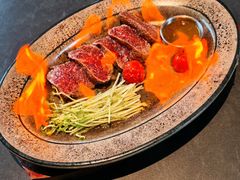 -Nord Grill&Bar Highland诺德西餐(深圳欢乐海岸店)