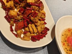 -蜀川川破店·江湖菜·烧烤(北京首店)