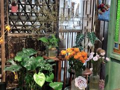 -西关84·History·Art·Cafe