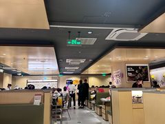 -海底捞火锅(正大乐城店)