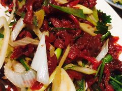 -厚味居炙子烤肉·清真(天桥南纬路店)