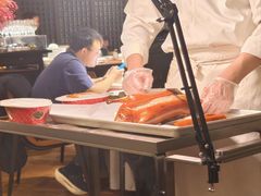 -秀儿四九城·新京菜(亚运村鸟巢店)