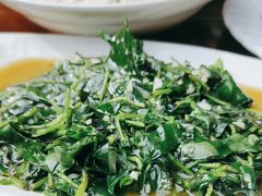 -华冠悠岚·庭院餐厅(青城后山店)