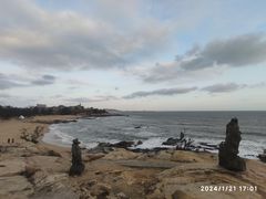 -崇武古城风景区