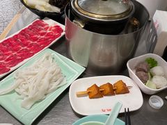 -潮界(虹桥新天地店)