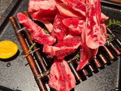 -九田家黑牛烤肉料理(云龙万达店)