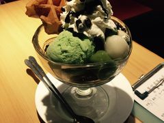 -Lia Cafe Bar Restaurant松山咖啡屋