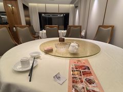 -将军烧鹅海鲜酒楼