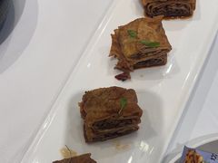 -小厨娘淮扬菜(清江苏宁广场店)