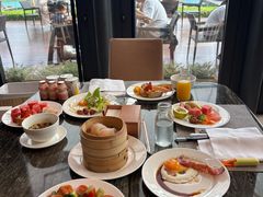 -三亚太阳湾柏悦酒店