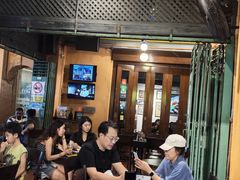 -地理学家咖啡馆