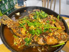 -楚成谷鸭馆(裕民店)